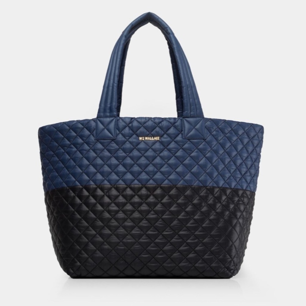 The Large Metro Tote - MZ Wallace